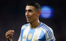 Máy tính soi tỉ số Copa America 2024: Argentina sẽ thắng Ecuador 2-0