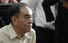 Gây thất thoát 45 tỉ đồng, cựu chủ tịch HĐTV Resco Nguyễn Tín Trung bị đề nghị 6-7 năm tù
