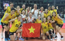 IVB Challenger Cup 2024: Kỳ vọng gì ở tuyển bóng chuyền nữ Việt Nam?