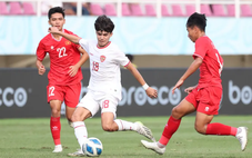 Thất bại 0-5 của U16 Việt Nam trước Indonesia nói lên điều gì?
