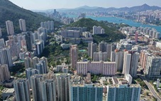 Hơn 1/4 công ty Hong Kong muốn giảm diện tích văn phòng