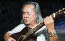 Nhạc sĩ, nhà báo Phan Bá Chức qua đời ở tuổi 75