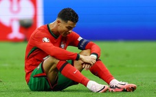 Cựu tuyển thủ Nguyễn Tuấn Phong: Ronaldo đến hiệp 2 là 'hết pin'