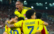 Máy tính soi tỉ số Copa America 2024: Colombia thắng dễ Panama