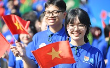 Hơn 16.000 sinh viên Hà Nội đi tình nguyện Mùa hè xanh
