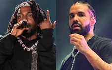 Tin tức giải trí 6-7: Kendrick Lamar ra mắt MV công kích Drake, Not Like Us