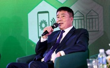 Công ty của đại gia nông nghiệp Trương Sỹ Bá muốn bán loạt tài sản ở Nghệ An