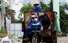 Quận Bình Tân sẽ đấu thầu thu gom rác