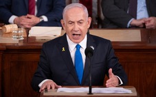 Israel tuyên bố sẵn sàng cho mọi kịch bản chiến tranh