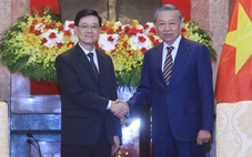 Thúc đẩy đầu tư của Hong Kong vào Việt Nam
