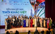 Nông sản Việt: Xuất khẩu mạnh, thương hiệu vẫn yếu