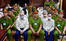 Viện kiểm sát: 2 cựu cục trưởng Cục Đăng kiểm Việt Nam nhận hối lộ số tiền đặc biệt lớn