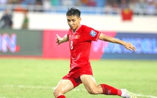 Giao hữu tuyển Việt Nam - Thái Lan (20h): Bản nháp cho ASEAN Cup 2024