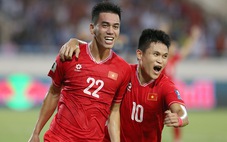 Lịch trực tiếp LPBank Cup 2024: Việt Nam đấu với Thái Lan