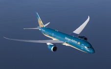 Vietnam Airlines và Bamboo Airways vận chuyển miễn phí hàng cứu trợ miền Bắc