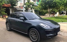 Tòa bác đơn kiện của chủ xe Porsche Macan đối với đơn vị sửa chữa