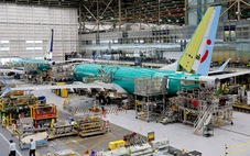 FAA yêu cầu Boeing đảm bảo tiêu chuẩn an toàn trước khi tăng sản lượng 737 MAX