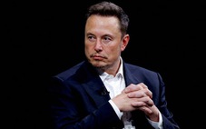 Tỉ phú Elon Musk lại 'gây hấn', gọi Chính phủ Úc là 'phát xít'