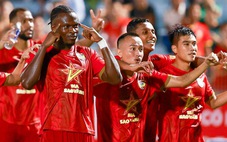 Vắng Rafaelson, đương kim vô địch Nam Định thua trận mở màn V-League