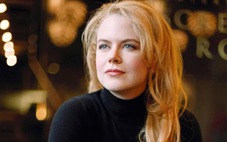 ‘Thiên nga nước Úc’ Nicole Kidman gìn giữ vóc dáng thanh xuân bằng cách nào?