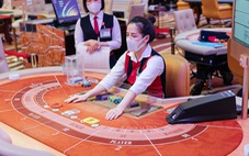 Nhiều casino ở Việt Nam kinh doanh chật vật, lỗ đậm