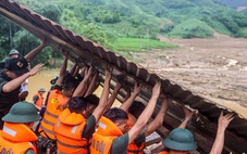 Bước ngoặt từ 'năm Thìn bão lụt'