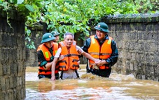 Vì sao siêu bão xuất hiện ngày một nhiều?