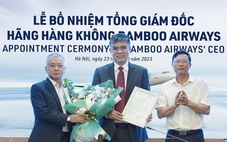 Tại sao tổng giám đốc Bamboo Airways bị tạm hoãn xuất cảnh?