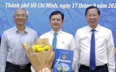 Ông Kiều Nam Thành làm tổng giám đốc SAMCO