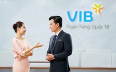 VIB - Hành trình 28 năm sáng tạo và hướng tới khách hàng