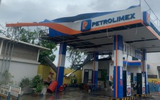 Sếp Petrolimex kể chuyện 600km đường ống xăng dầu... suýt dừng vì mất điện do bão