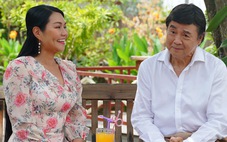 Ngọc Huyền mời Ngọc Giàu, Bảo Quốc, Kiều Mai Lý… tham gia web drama đầu tay