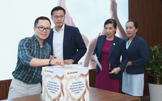 Vietbank quyên góp hơn 700 triệu đồng ủng hộ đồng bào phía Bắc