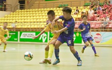 Vụ U11 SLNA nghi gian lận tuổi: Hồ sơ đi học bất thường