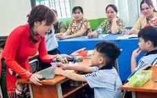 TP.HCM tinh giản các cuộc thi dành cho giáo viên và học sinh