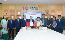 Proparco và HDBank đồng hành phát triển bền vững