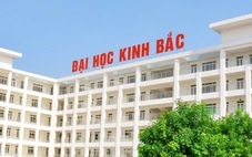 Trường đại học Kinh Bắc bị chiếm đoạt con dấu?