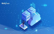 Ra mắt Bizfly Cloud VPS giúp doanh nghiệp tiết kiệm chi phí sử dụng máy chủ