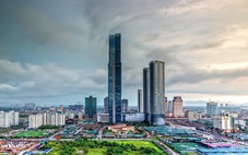 Landmark 72, tòa nhà cao nhất Hà Nội đang được rao bán giá bao nhiêu?