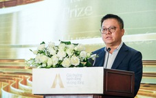 Giải thưởng ‘Hành động vì cộng đồng -  Human Act Prize’ mùa thứ 2 khởi động