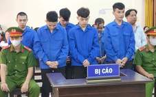 Cả nhóm rủ nhau chơi ma túy rồi đánh đồng bọn đang phê đến chết