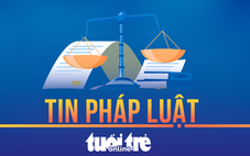 Tổng biên tập tạp chí Môi trường và Đô thị Việt Nam và nhiều cấp dưới bị tạm giữ