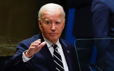 Phát biểu chia tay Liên Hiệp Quốc, ông Biden đề cao quan hệ Việt Nam - Mỹ