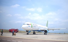 Cưỡng chế nợ thuế đối với Bamboo Airways