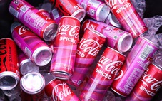 Coca Cola khai tử dòng đồ uống mới chỉ sau 7 tháng ra mắt