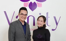 Vanity Aesthetics & Beauty Clinic - Nơi sắc đẹp tỏa sáng