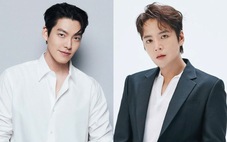 Cách mà Kim Woo Bin và Jang Geun Suk chiến thắng ung thư