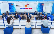 Hoa Lâm và những cổ đông nào đang nắm vốn tại Vietbank?