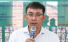 Đề xuất xây công viên khoa học cho thiếu nhi tại TP.HCM