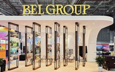 Bel Group Hospitality khẳng định vị thế tại ITE HCMC 2024